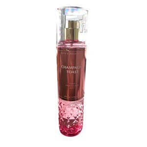 Bath & Body Works‎ "Champagne Toast" Fine Fragrance Mist 8 Fl Oz 236 ML